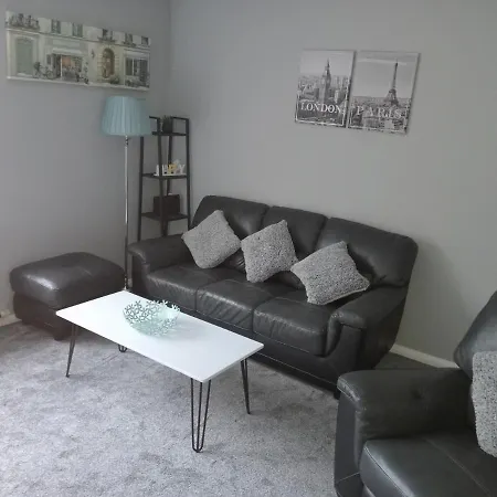 Apartament Centre Retreat *