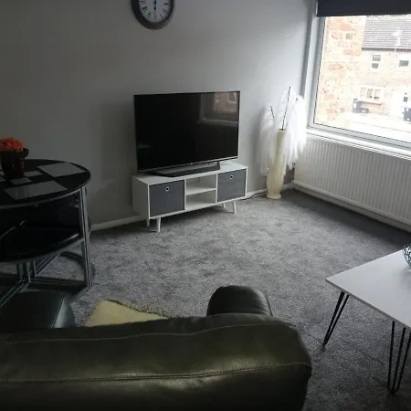 Apartament Centre Retreat