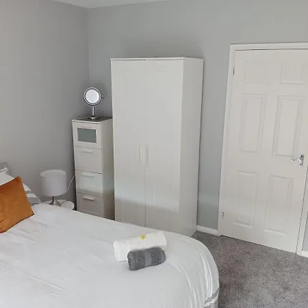 Apartament Centre Retreat York