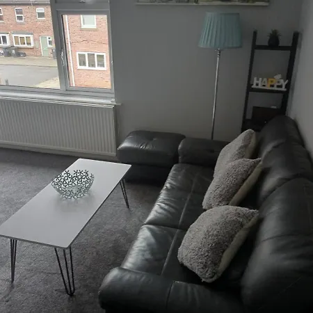 Apartament Centre Retreat
