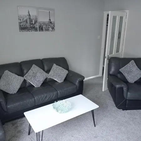 Apartament Centre Retreat *