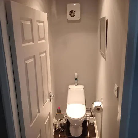 Apartament Centre Retreat